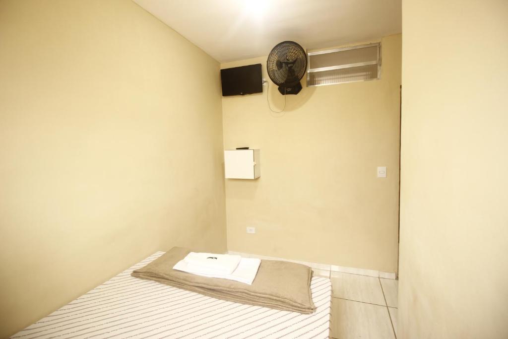  HOTEL INTERLAGOS