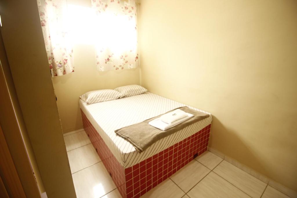  HOTEL INTERLAGOS