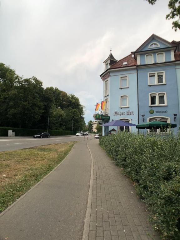 Photo de la galerie de l'établissement Hotel Bilger Eck, à Constance