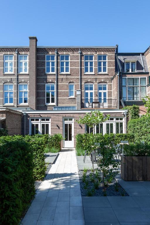 Hotel Julien - Resim 6