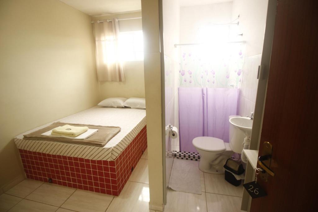  HOTEL INTERLAGOS