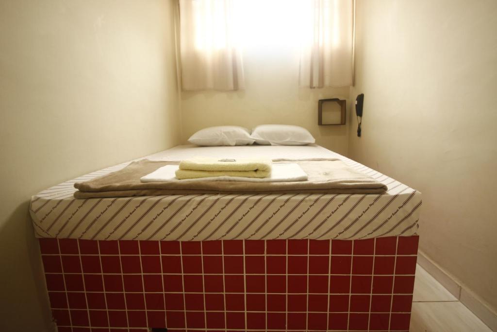  HOTEL INTERLAGOS