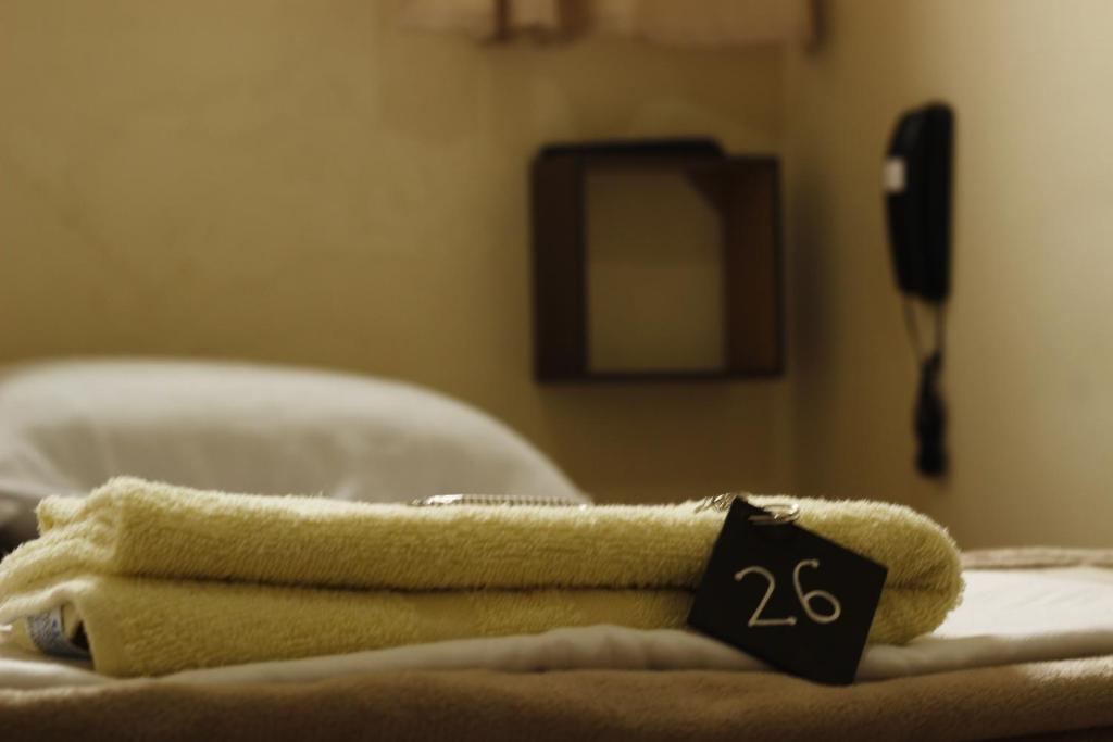  HOTEL INTERLAGOS