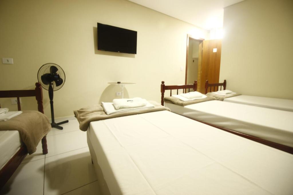  HOTEL INTERLAGOS