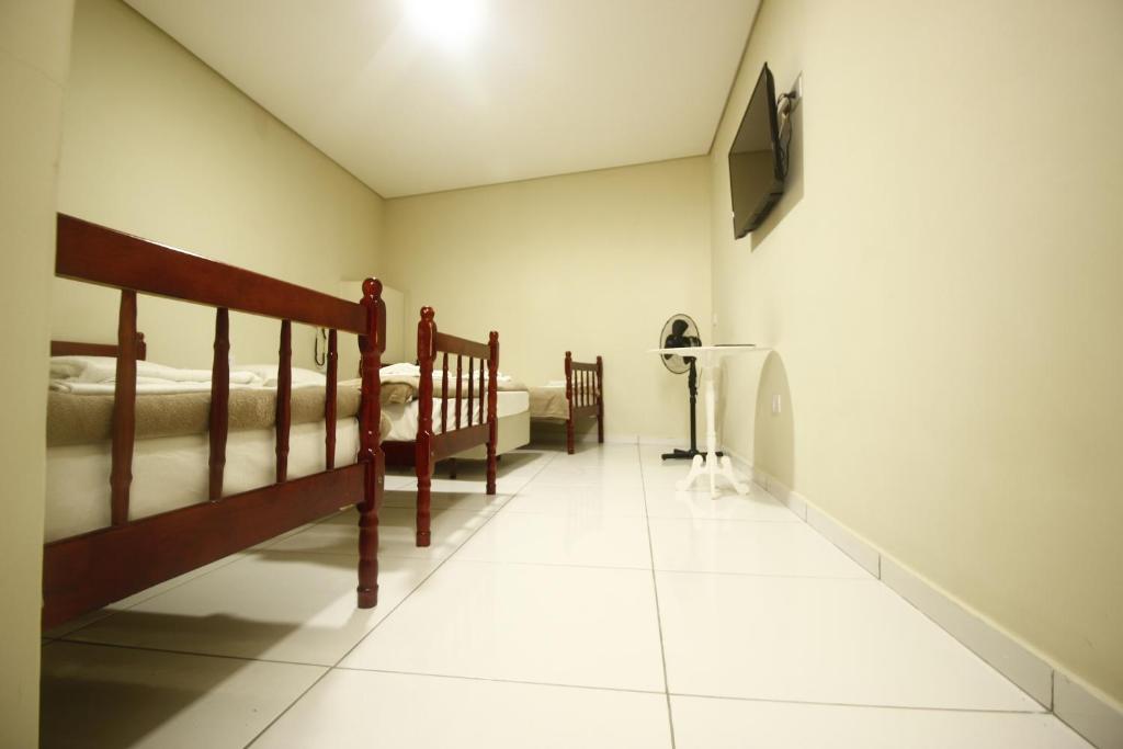  HOTEL INTERLAGOS