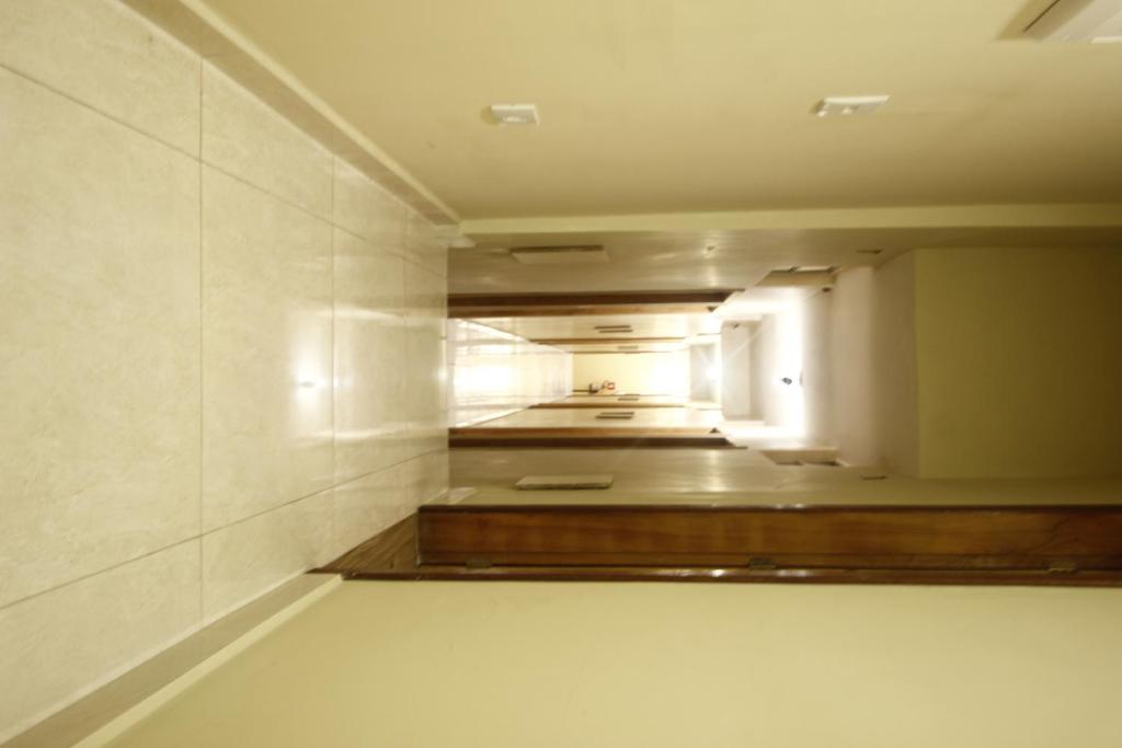  HOTEL INTERLAGOS
