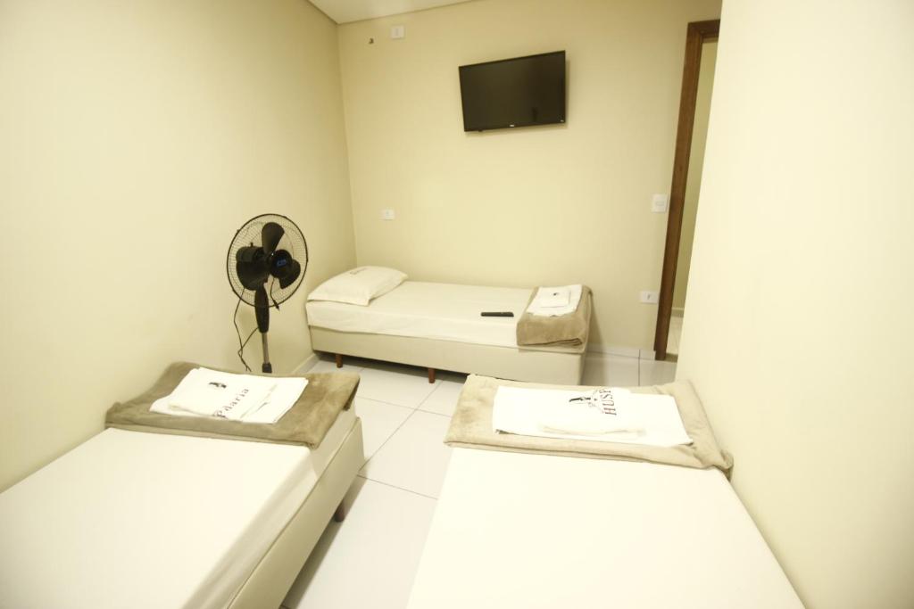  HOTEL INTERLAGOS