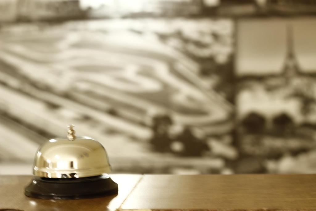  HOTEL INTERLAGOS