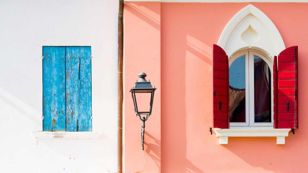 Fotografie z fotogalerie ubytování Hotel Bellevue v Caorle
