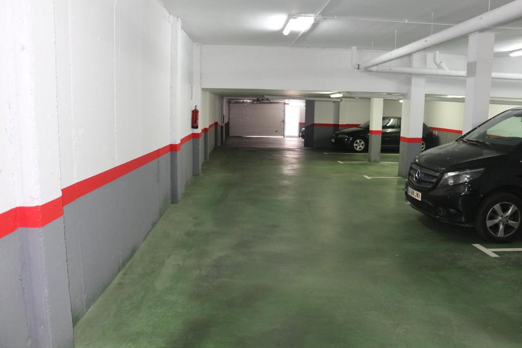 Apartamentos Roca Tarpeya - 11