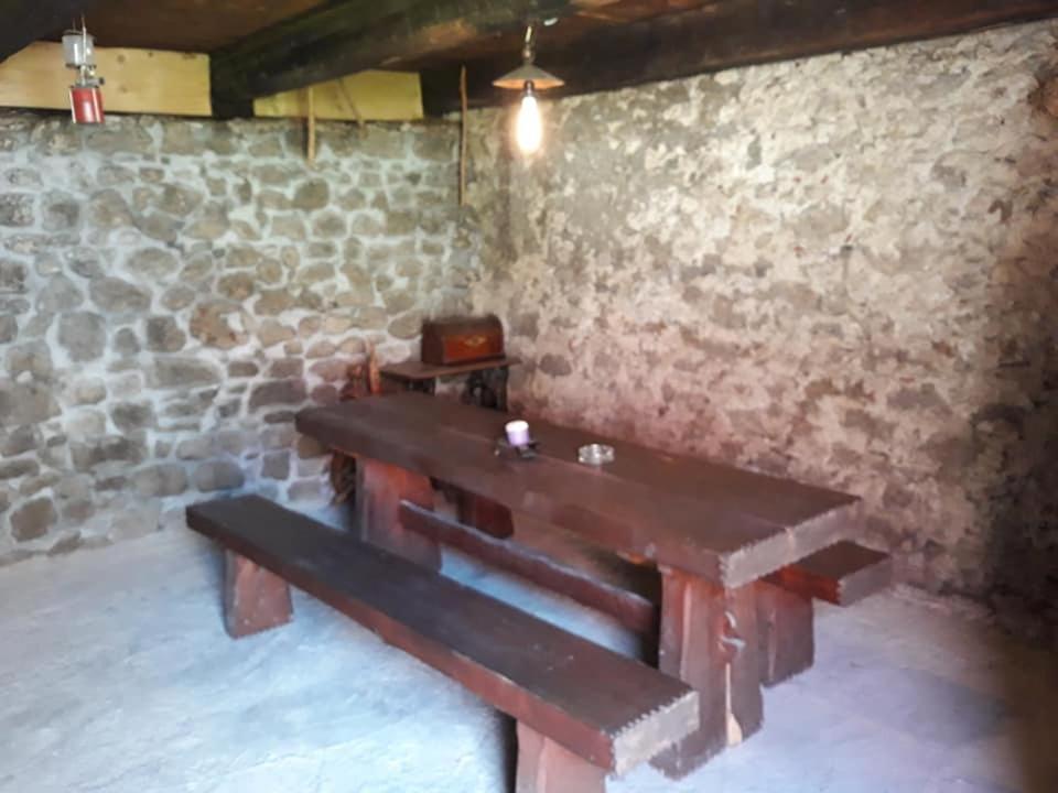 Fotografie z fotogalerie ubytování Kuća za odmor "Seka"*** v destinaci Mrkopalj