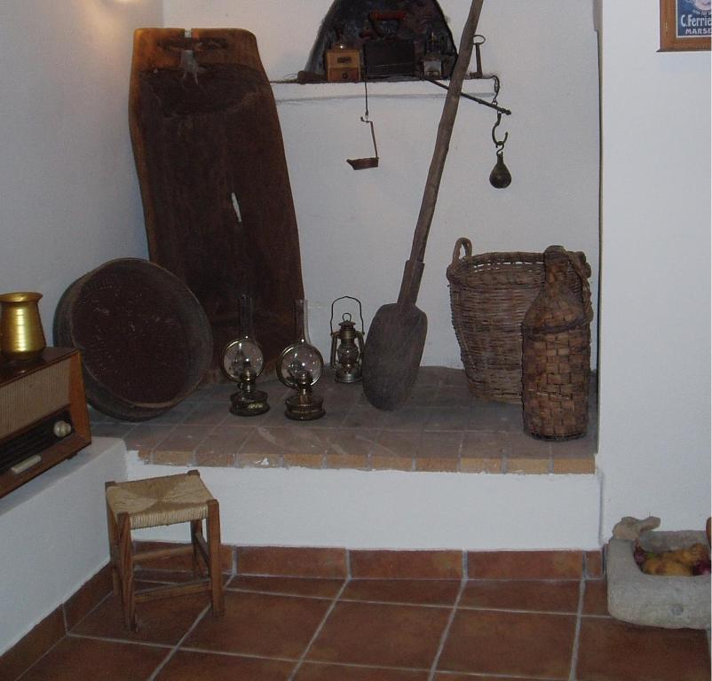 Fotografia z galérie ubytovania Ostria's House v destinácii Kissamos