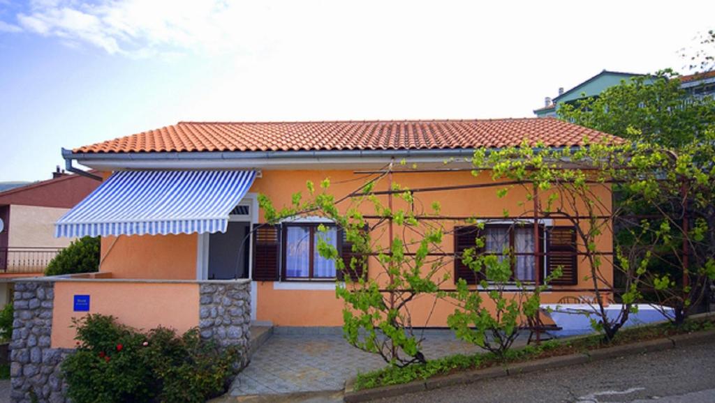Apartments Adrialina