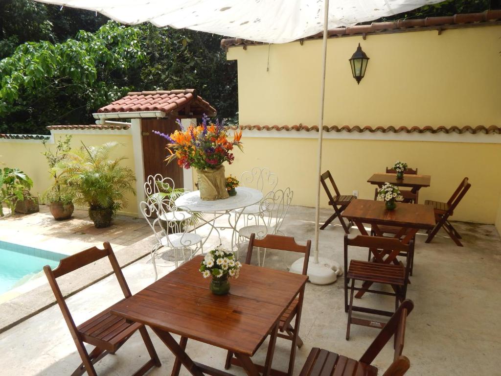  Casa São Conrado