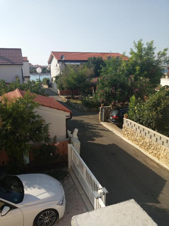 Ulica Žitna XXVII br.12 apartman Ljevar