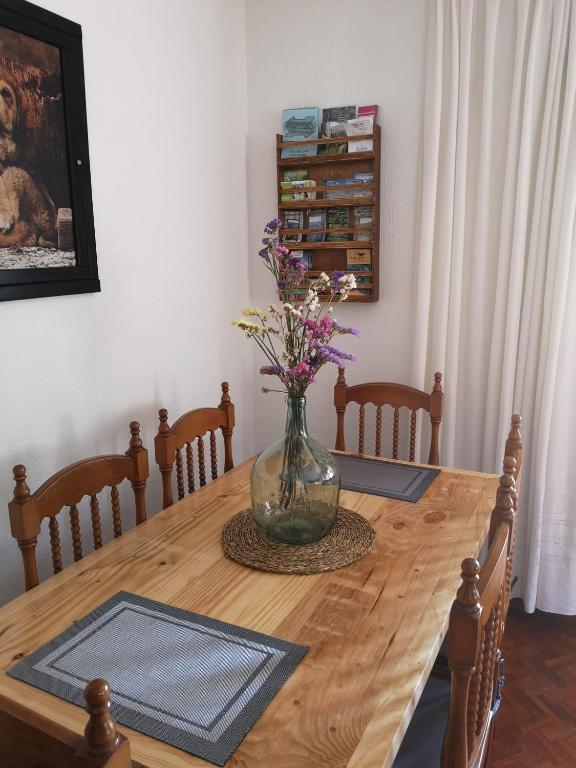 Fotografie z fotogalerie ubytování Villa Sabina "Vivienda de Uso Turístico" v destinaci Caboalles de Abajo