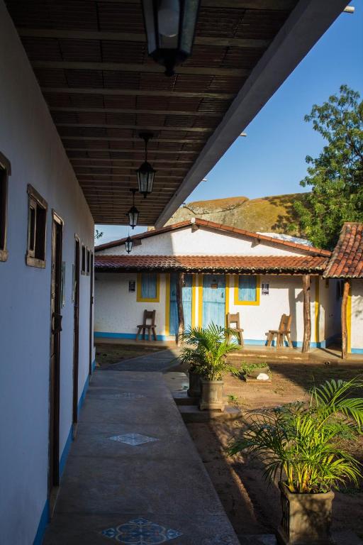  H&B Colina do Flamboyant