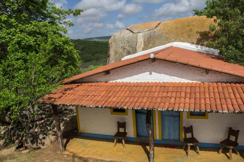 H&B Colina do Flamboyant