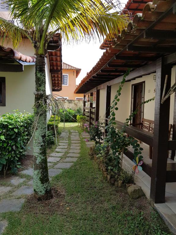  Búzios Canto da Cacau