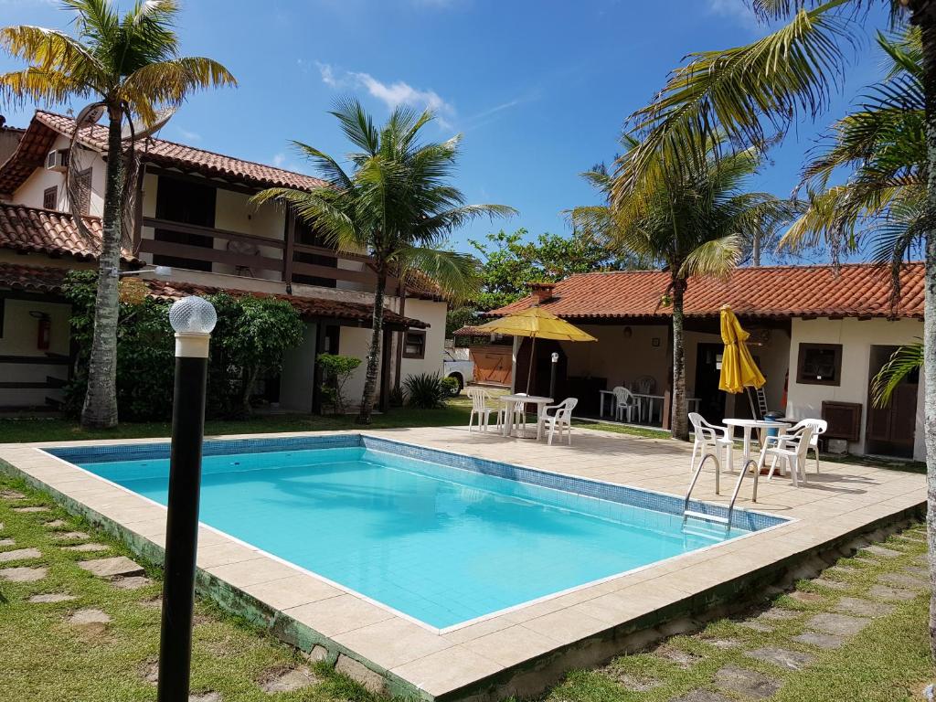  Búzios Canto da Cacau