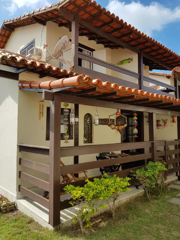  Búzios Canto da Cacau