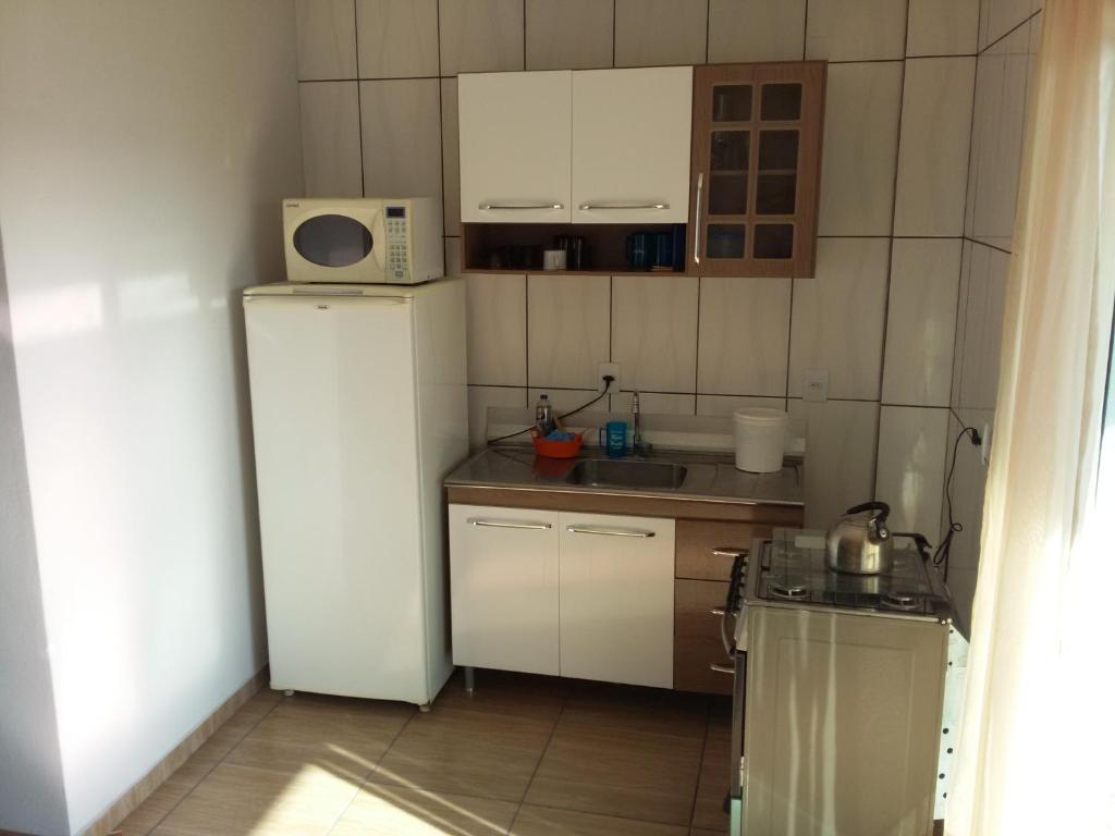  Residencial Corrêa