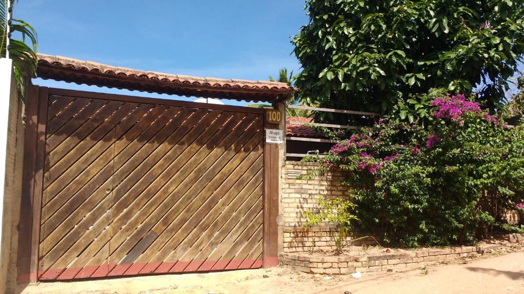  Casa de Nylva Beach Pipa