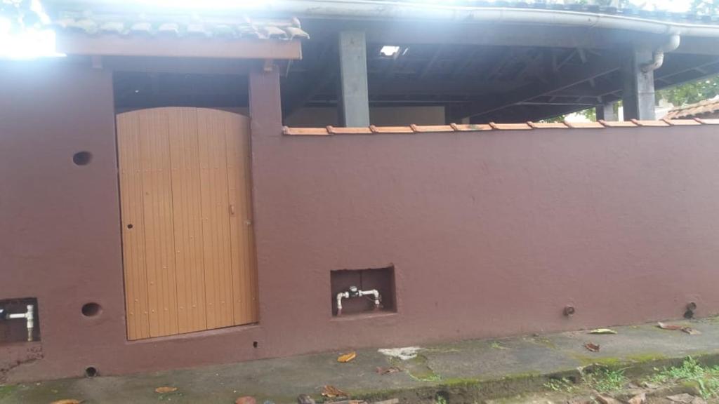  Casa na Praia do Itaguá