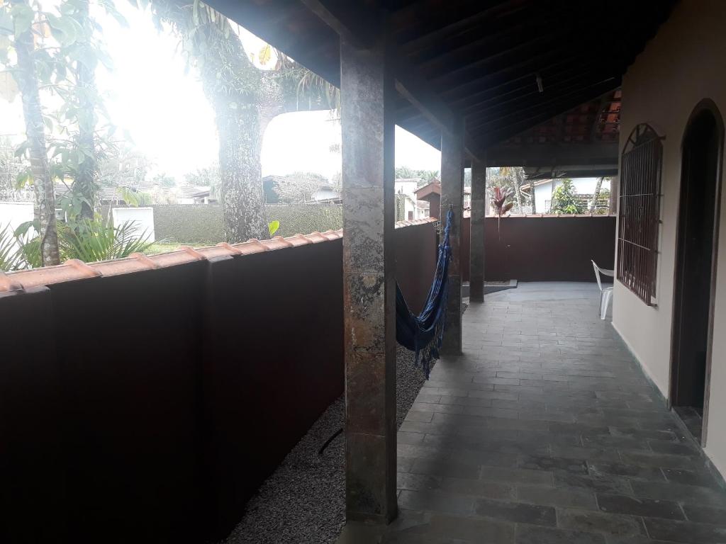  Casa na Praia do Itaguá