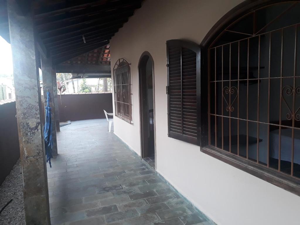  Casa na Praia do Itaguá