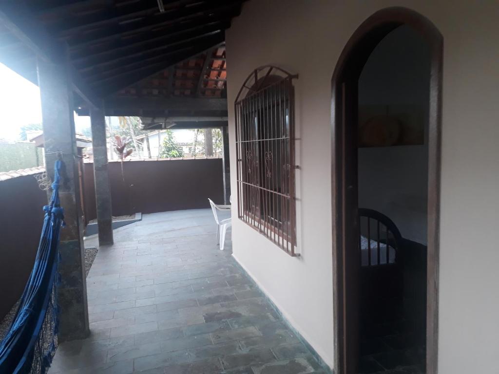  Casa na Praia do Itaguá