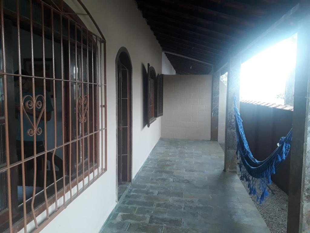  Casa na Praia do Itaguá