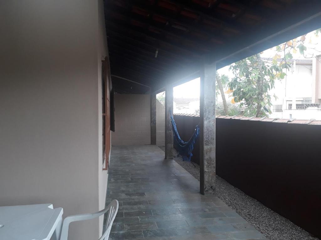  Casa na Praia do Itaguá