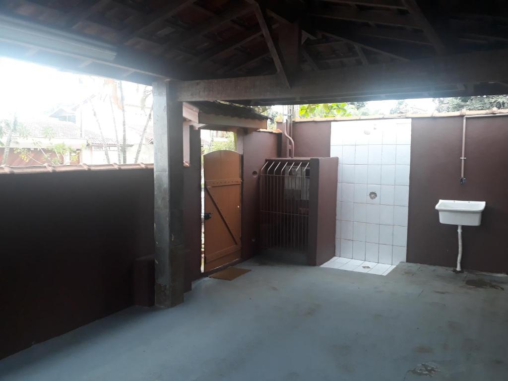  Casa na Praia do Itaguá