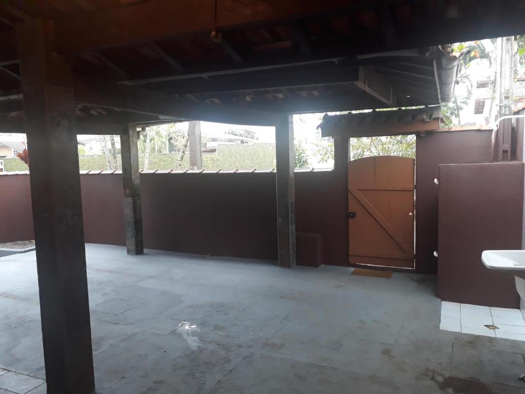  Casa na Praia do Itaguá