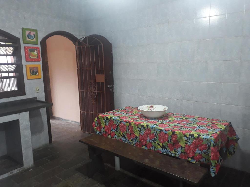  Casa na Praia do Itaguá