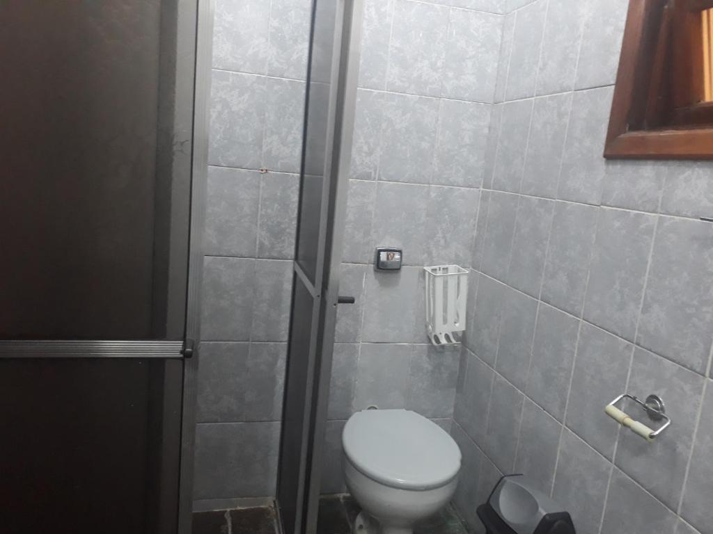  Casa na Praia do Itaguá