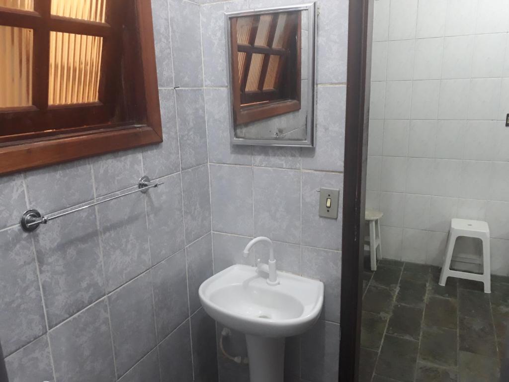  Casa na Praia do Itaguá