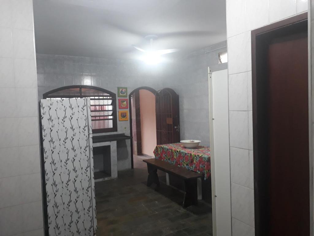  Casa na Praia do Itaguá