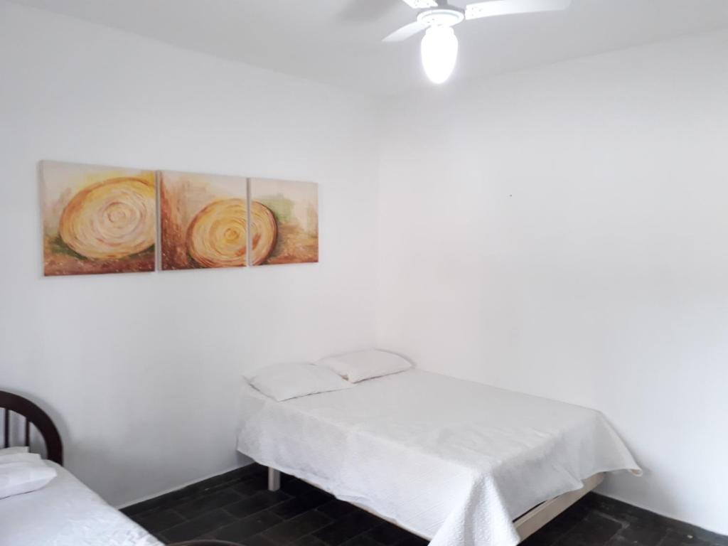  Casa na Praia do Itaguá