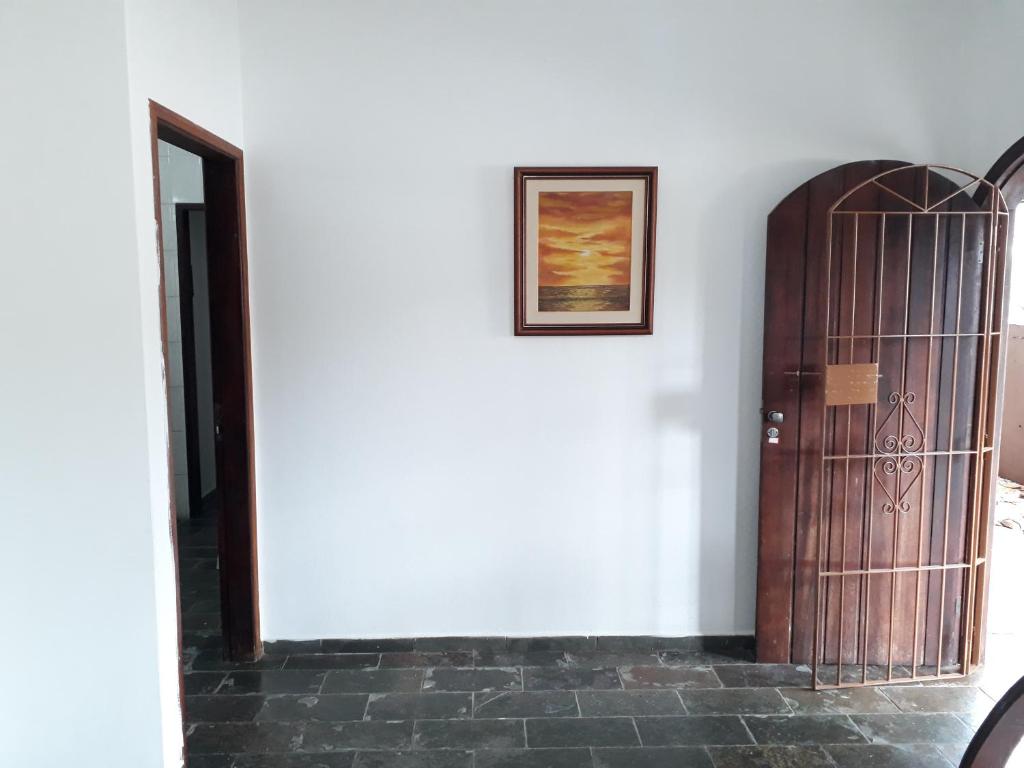  Casa na Praia do Itaguá