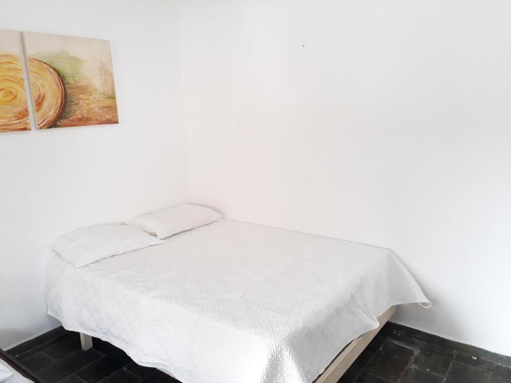  Casa na Praia do Itaguá