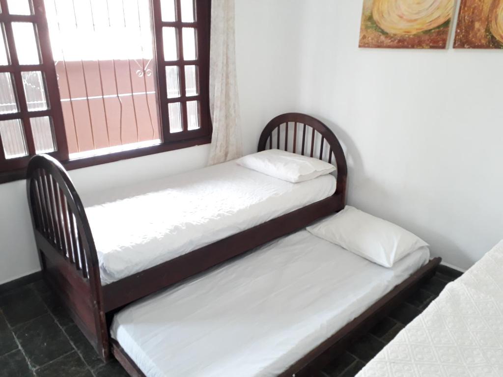  Casa na Praia do Itaguá