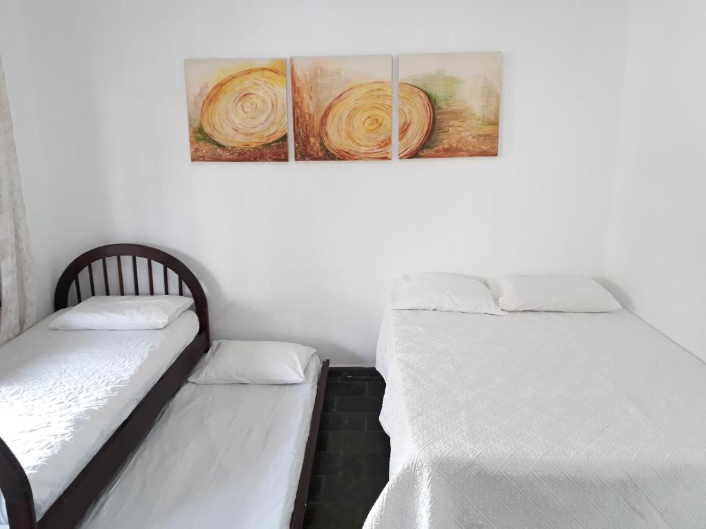  Casa na Praia do Itaguá