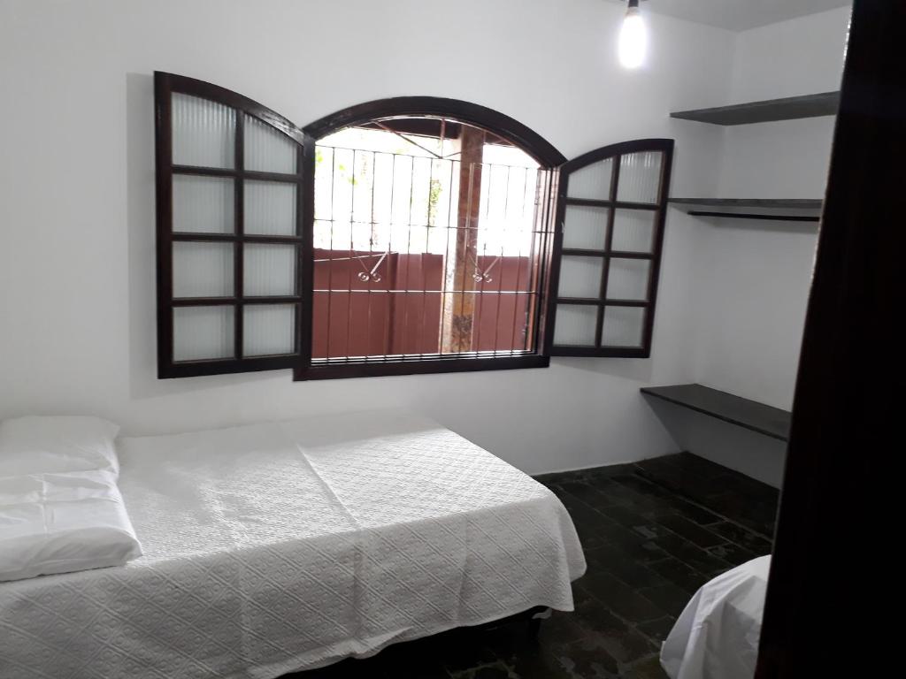  Casa na Praia do Itaguá