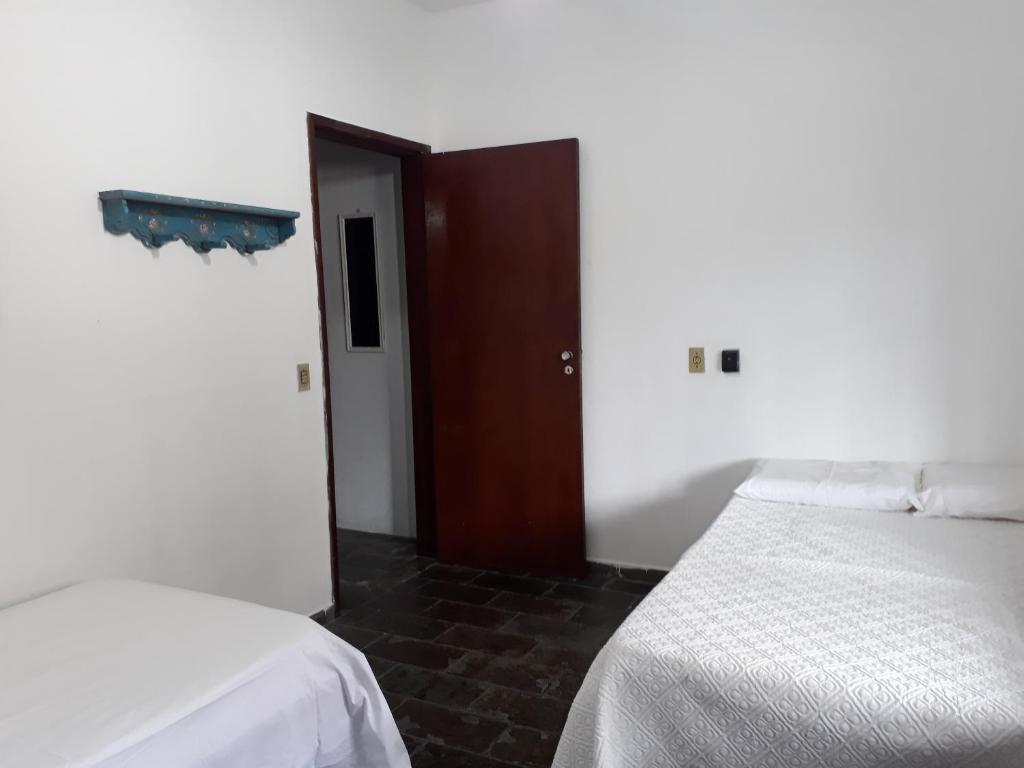  Casa na Praia do Itaguá