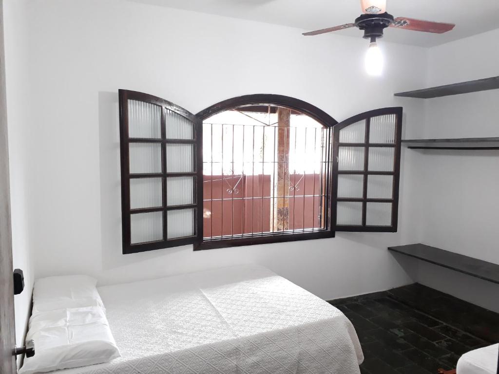  Casa na Praia do Itaguá