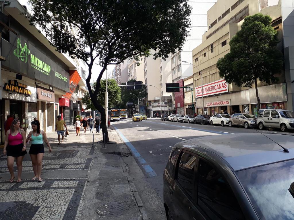  Copacabana Flat