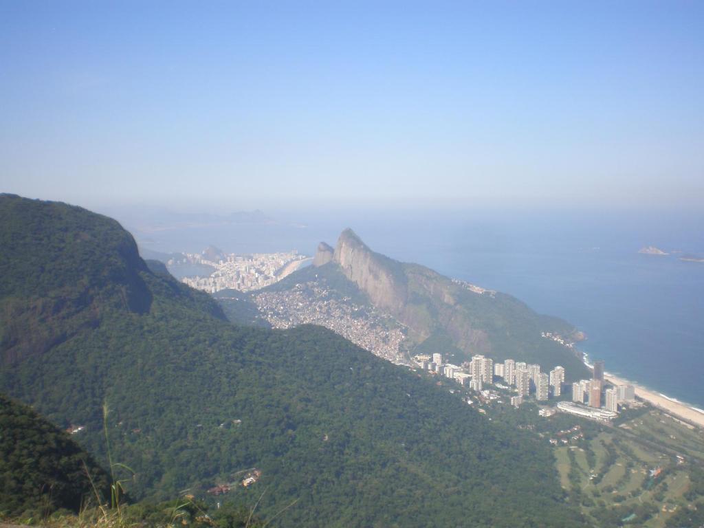 Casa São Conrado
