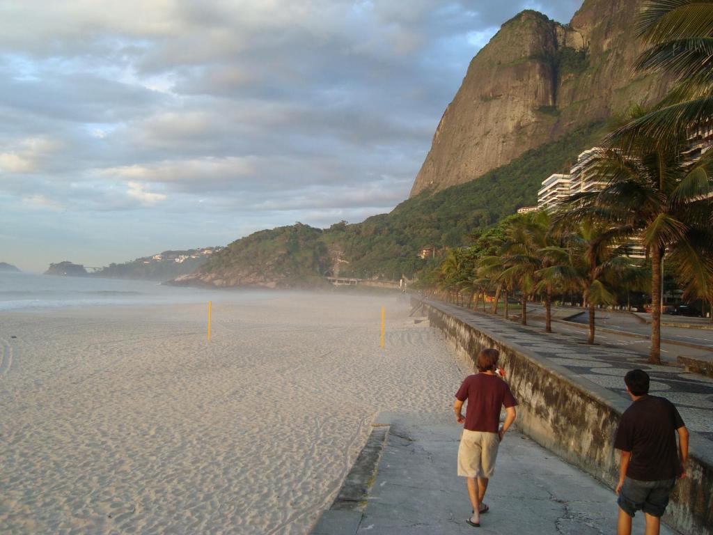  Casa São Conrado